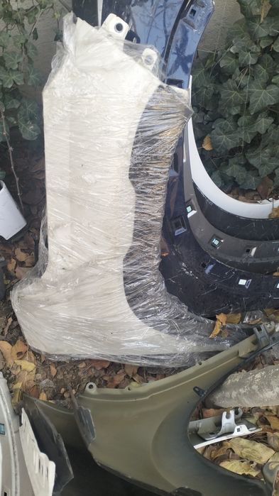 АвтоРазбор Крыло