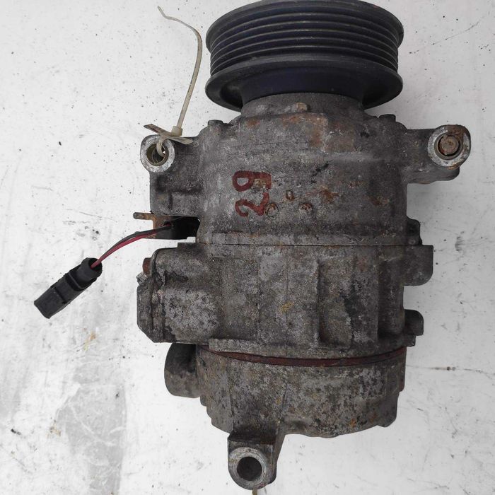 Компресор за климатик Audi A4, S4, A4 2.0 TFSI QUATRRO