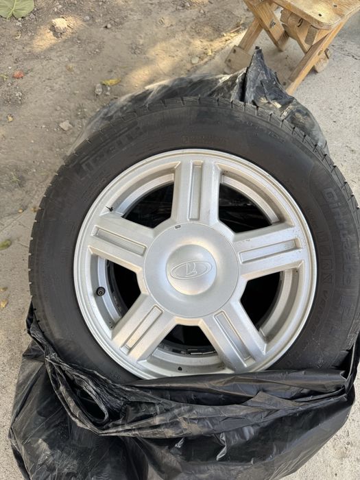 “Торус” RT 14 резина “Pirelli” Cinturato 175/65/R14