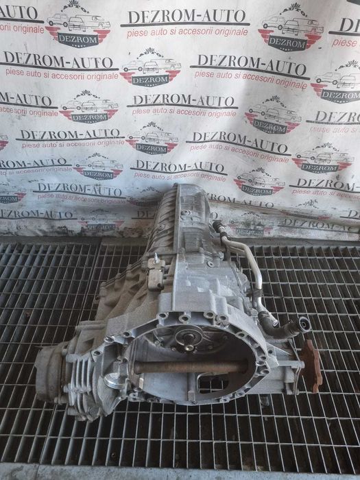 Cutie Viteze S-Tronic 0CK300046K TXB Audi A4 A5  2.0 Tdi DEZD 163 Cai