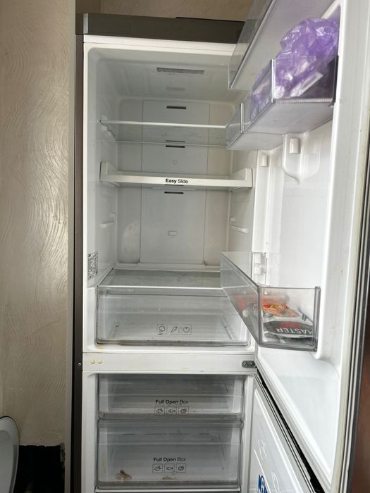 Холодильник самсунг