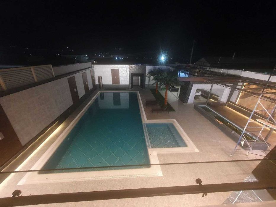 Срочно продаётся HI-Tech Дача,Чарвак,Бочка,Ходжикент.