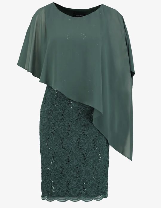 Rochie eleganta/de ocazie/seara, marimea 36