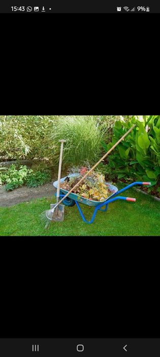 Уборка самые низкие цены