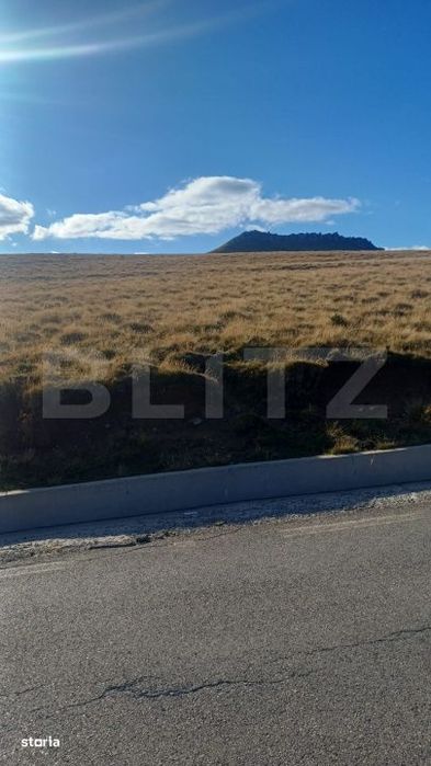 Teren | 913 mp | Intravilan | Moroeni | Drumul Babelor |