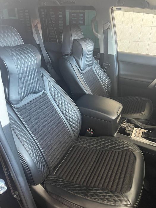 Продам Новые  чехлы автомобильные