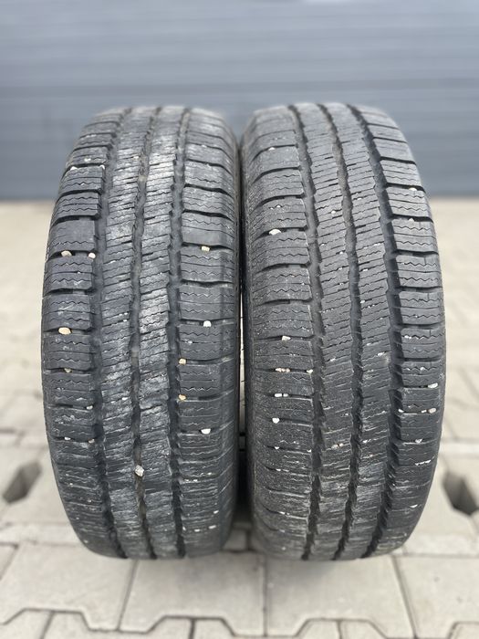 2X 195/65R16C GT-RADIAL Maxmiler allseason