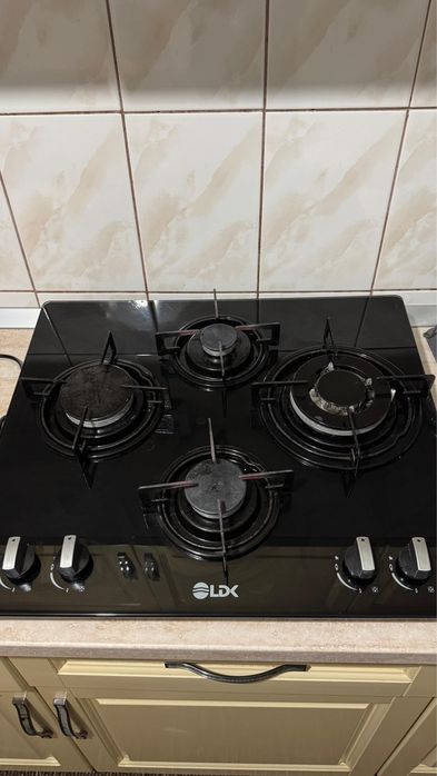 Plita LDK in stare buna functionala