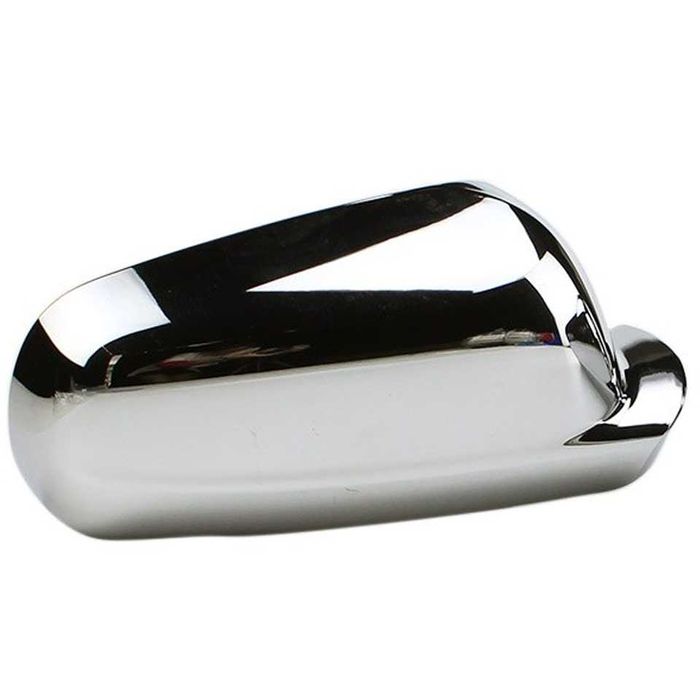 хромирани капаци за огледала за VW SEAT Audi комплект 2 броя