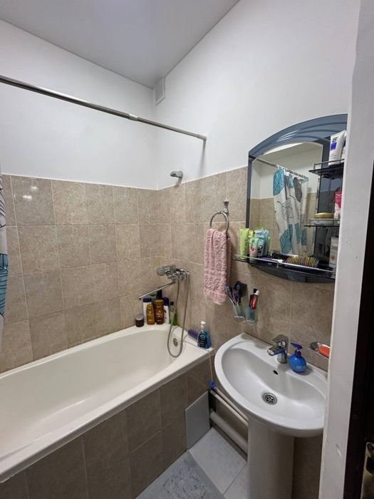 Квартира 7/7/3 г.Бухара срочно