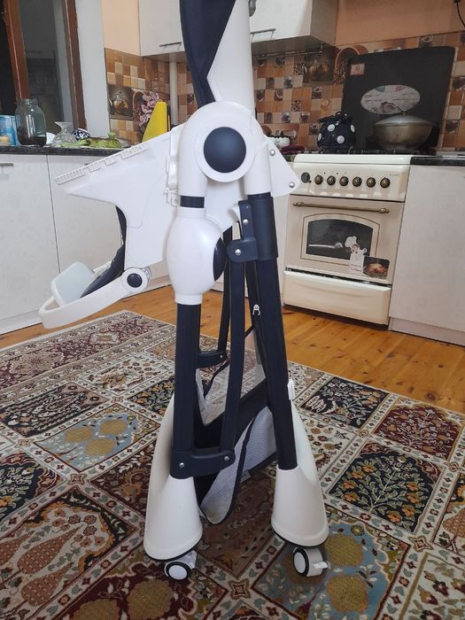 Детский столик...