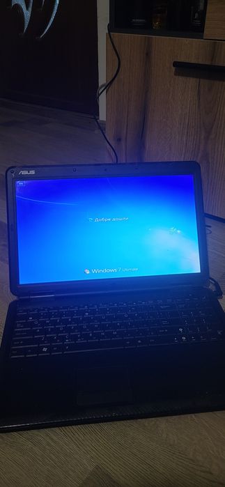 Продавам Лаптоп Asus