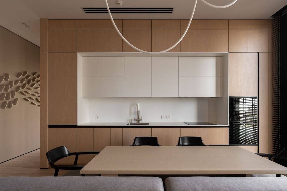 Nest one, Шайхантохурский р-н, продается 3/9/51 квартира с ремонтом