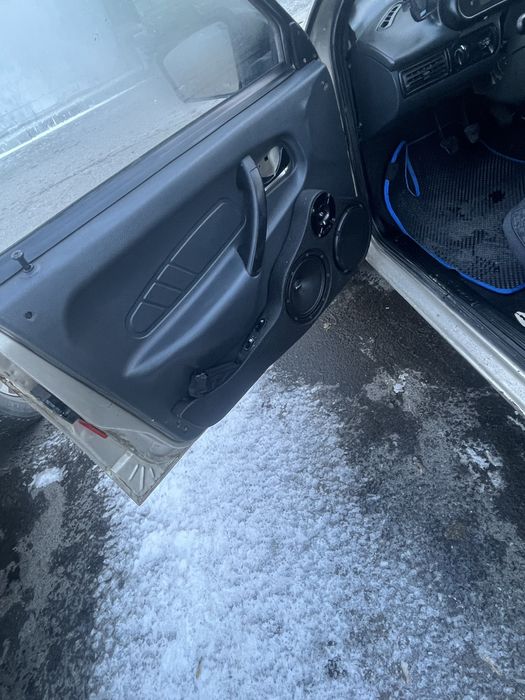 Продам ваз на полном ходу