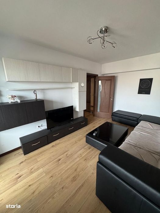 Apartament cu 2 camere de închiriat Piata Simian