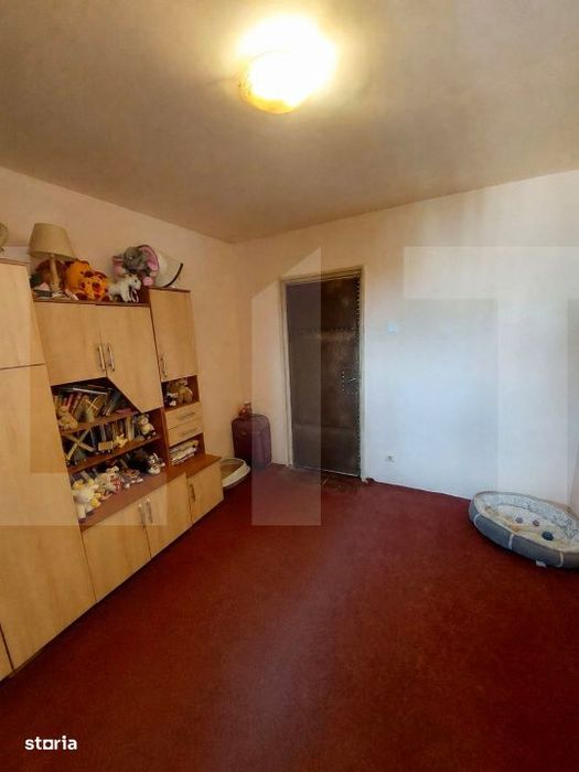 Apartament 3 camere, Decomandat
