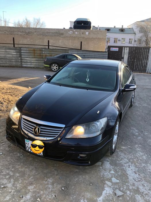 Honda Acura Legend-3,5