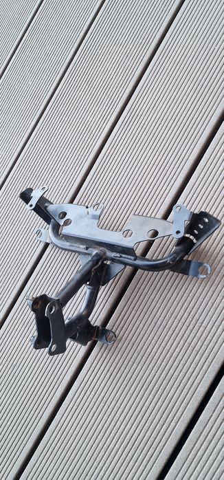 Parbriz original Yamaha FZ1 FZ1S Fazer 2006-