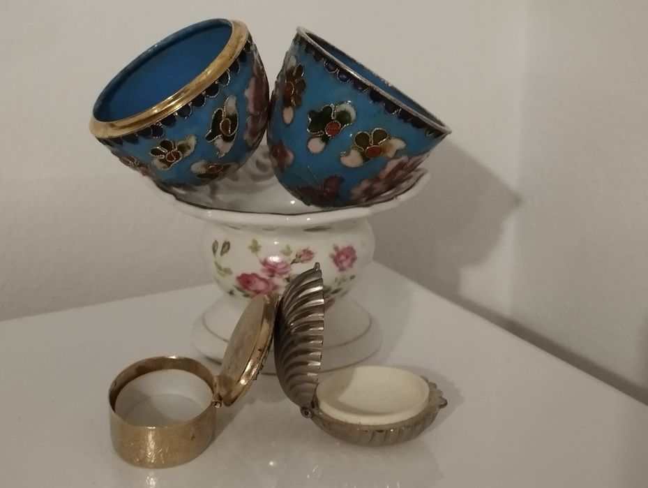 Din lume adunate Franța