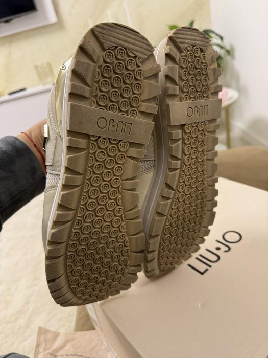 Adidasi Liu Jo marimea 39