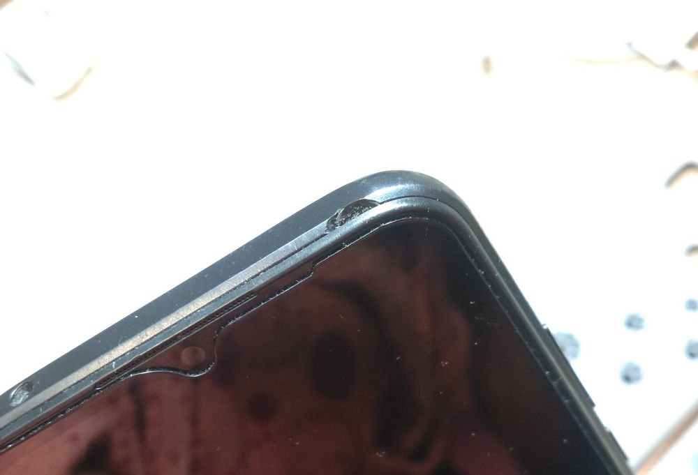 Смартфон Redmi 9c nfc с 6 калъфа