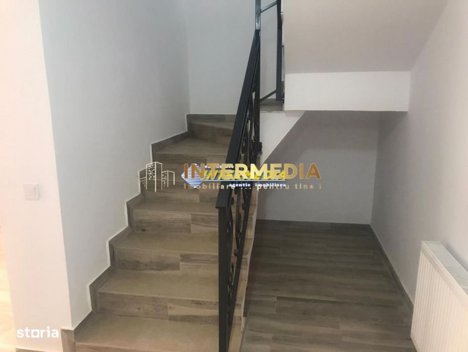 Casa noua de inchiriat mobilata si utilata complet