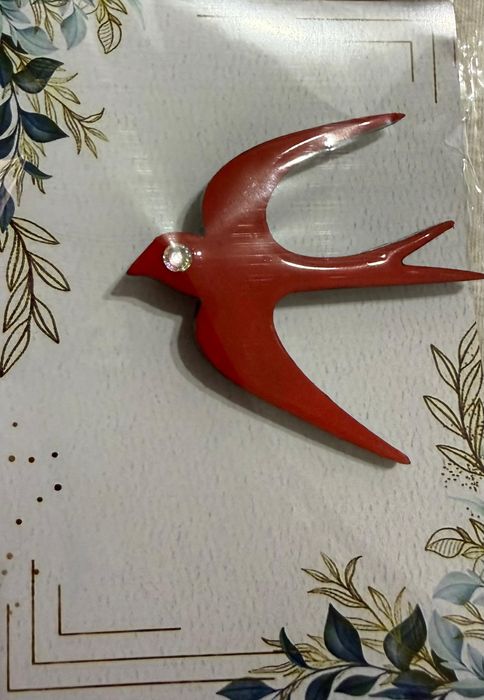 Национальный стиль в современном образе!