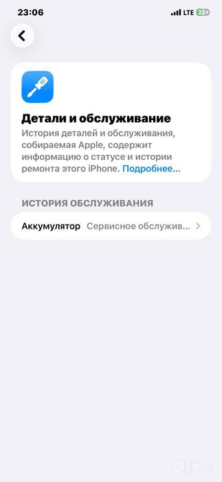 iPhone 13 pro 128