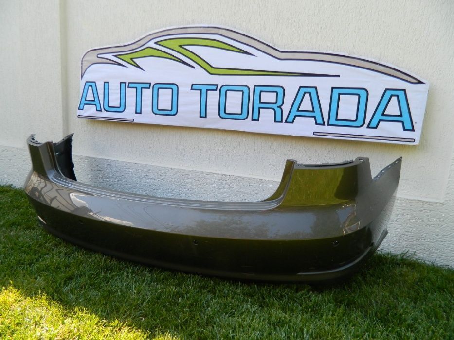 Bara spate Audi A3 8V5 Limo S-line model 2013-2016 cod 8V5807511