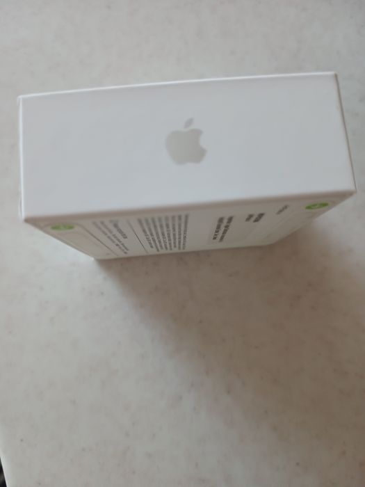 Căști airpods sigilat