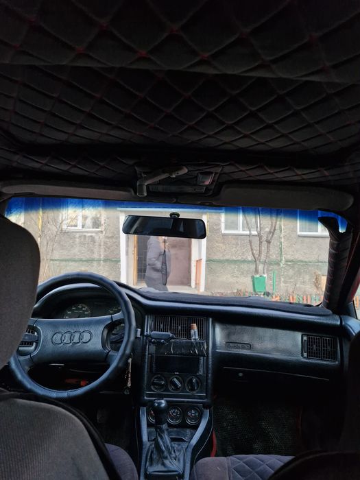 Продам Ауди 80 б3