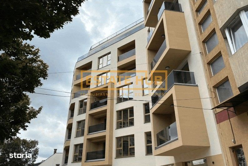 Apartamente premium 4 camere | Standarde NZEB | Zona centrala