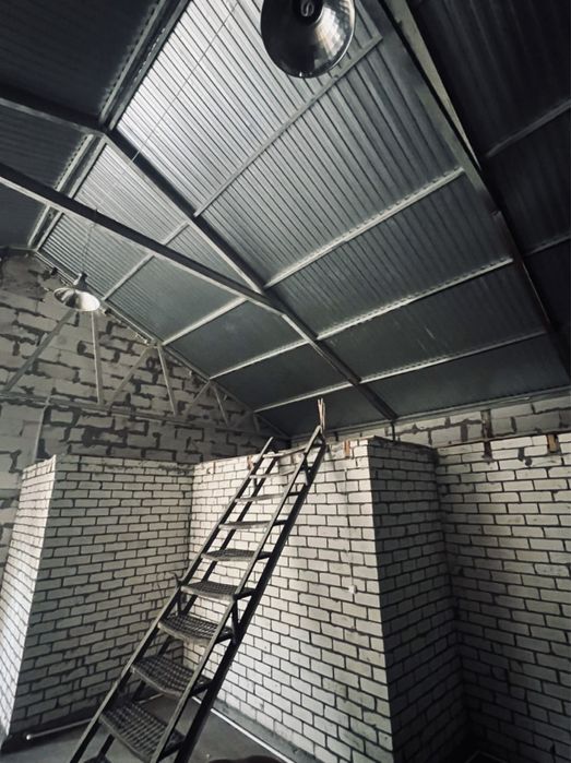 Сдаю СКЛАД в Аренду