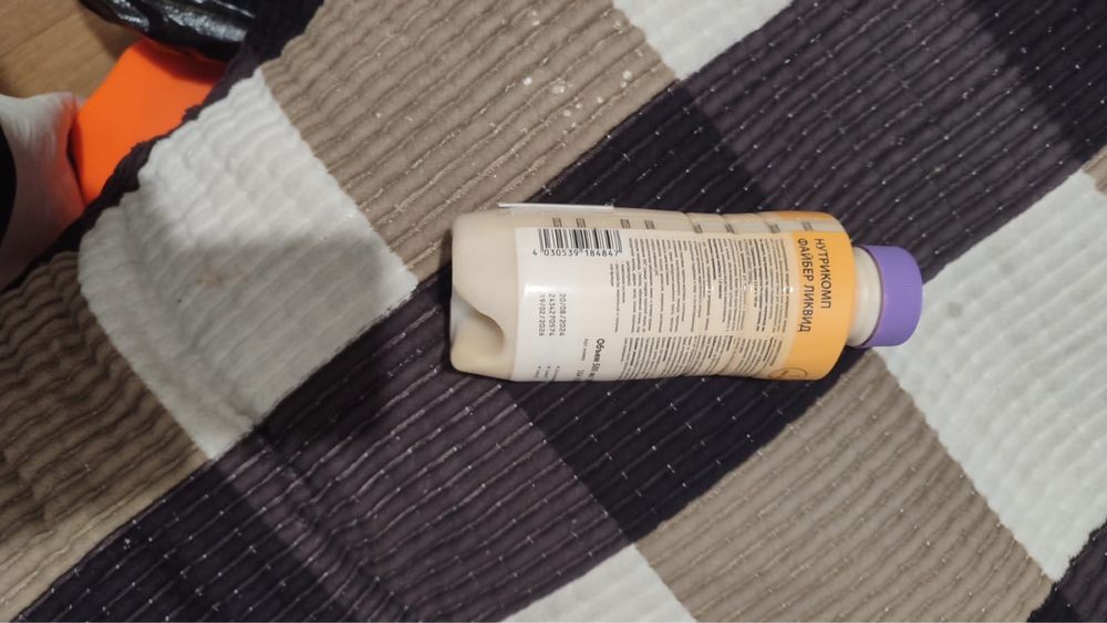 Уход за лежачими людьми. Калоприёмники