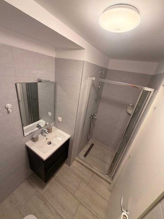 2 camere Mamaia Nord | Prima linie la mare | Terasă mare | Termen lung