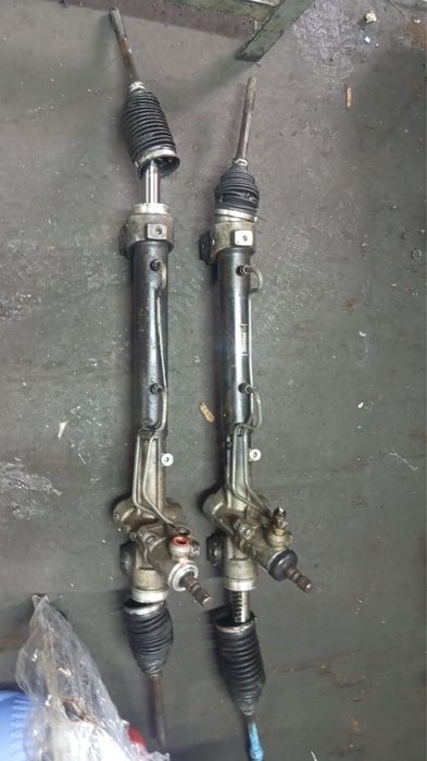 Руливой рейка Toyota camry 30.40