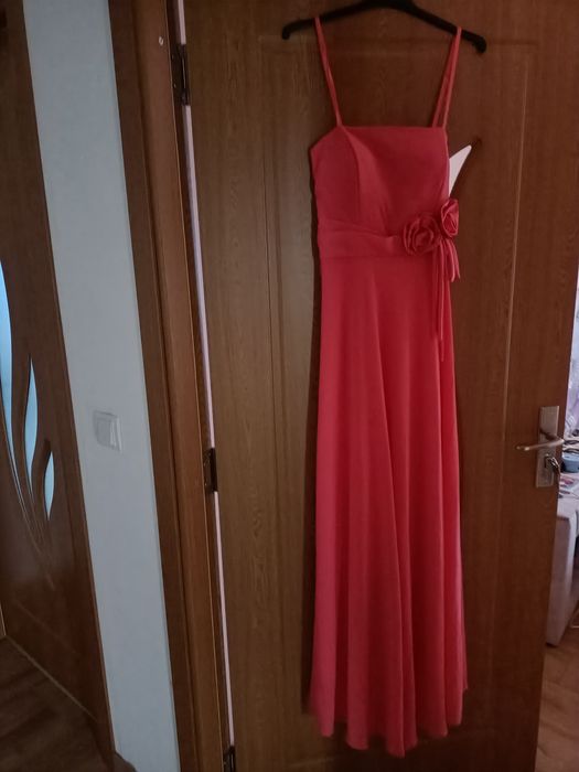 Rochie elegantă lungă