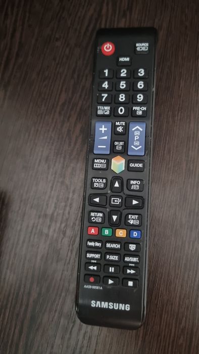 Смарт ТВ самсунг