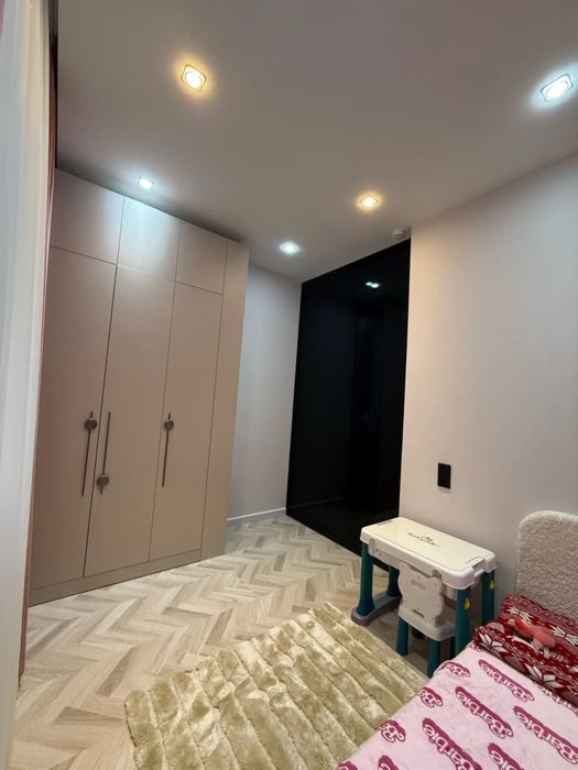 ЖК Bi Botanika Saroyi - 3 комнатный 2-этаж Business Class