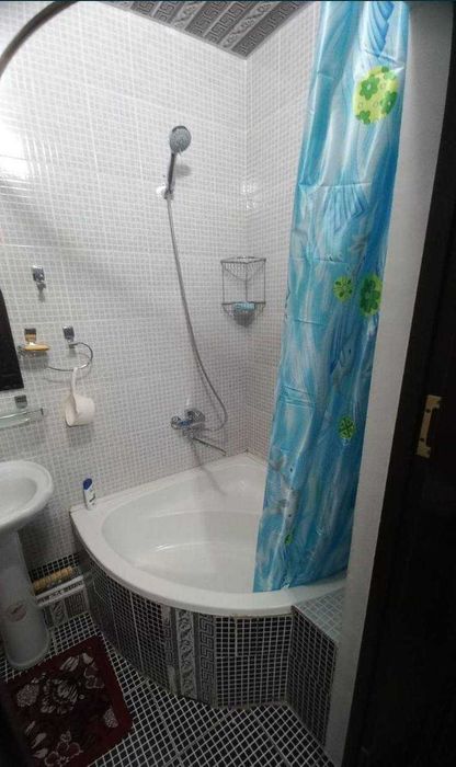 2 хоналик квартира 5 кават кирпичный дом, мафтуна бар, технология инст