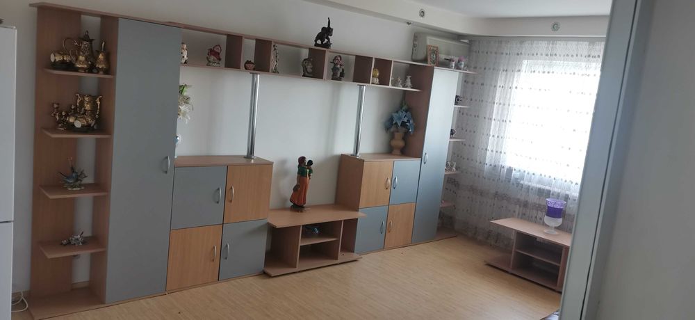 Apartament zona monument Tulcea