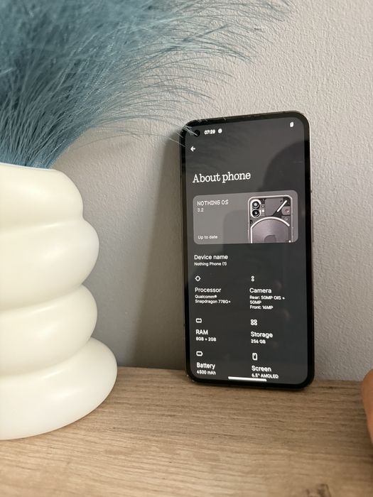 Nothing Phone 1 256 gb