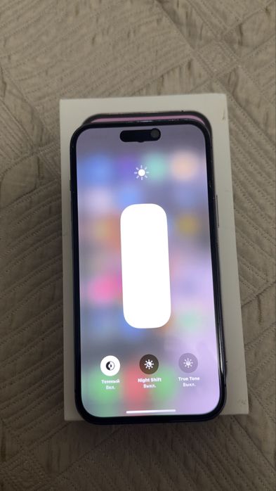 Айфон 14про 256гб