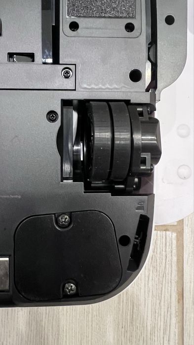 iRobot Bravia Jet MK6