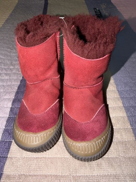 Детские угги ugg australia 24 размера