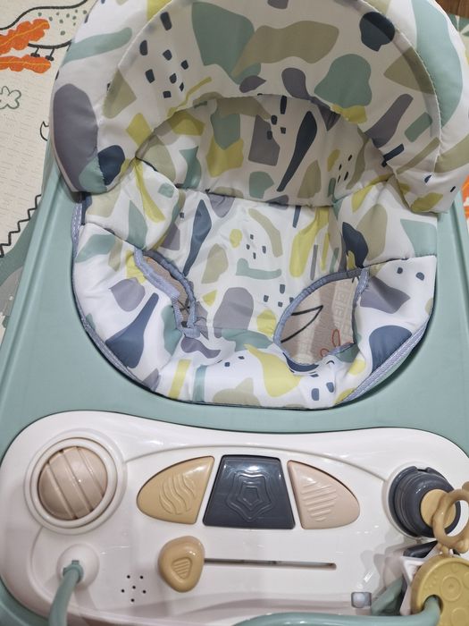 Проходилка Kikkaboo