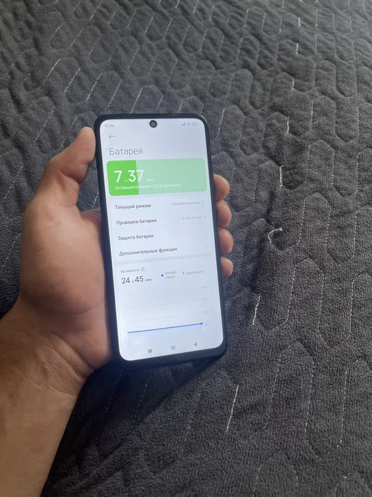 Продам Redmi 11 в хорошем состояние