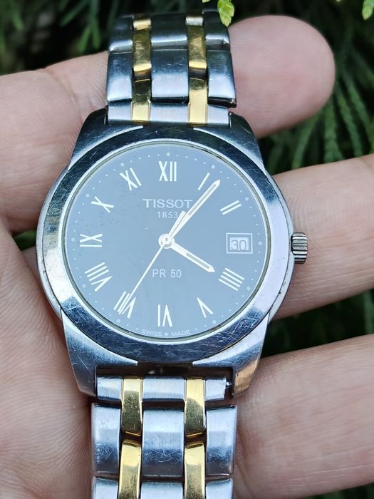 Tissot.      Pr 50
