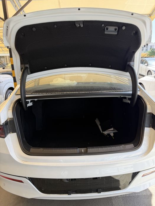 Byd Qin Plus 510km  2025