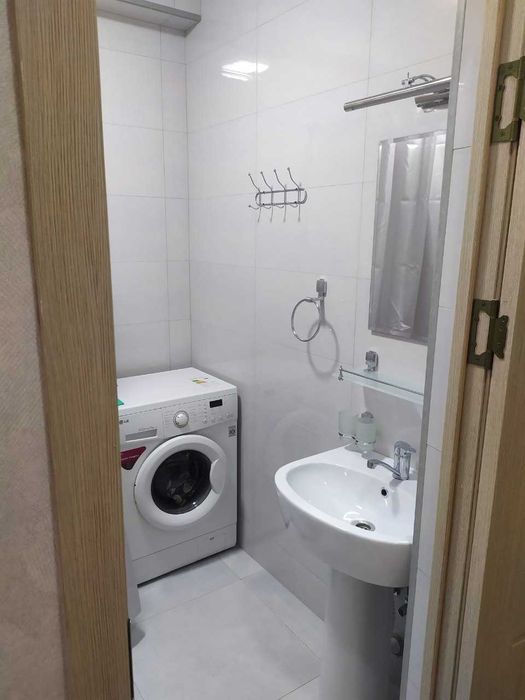 Продается 2х комнатная квартира